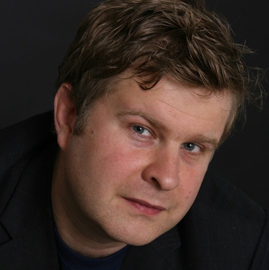 Alasdair Inglis