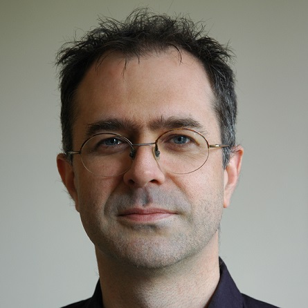 Geoff Wilson